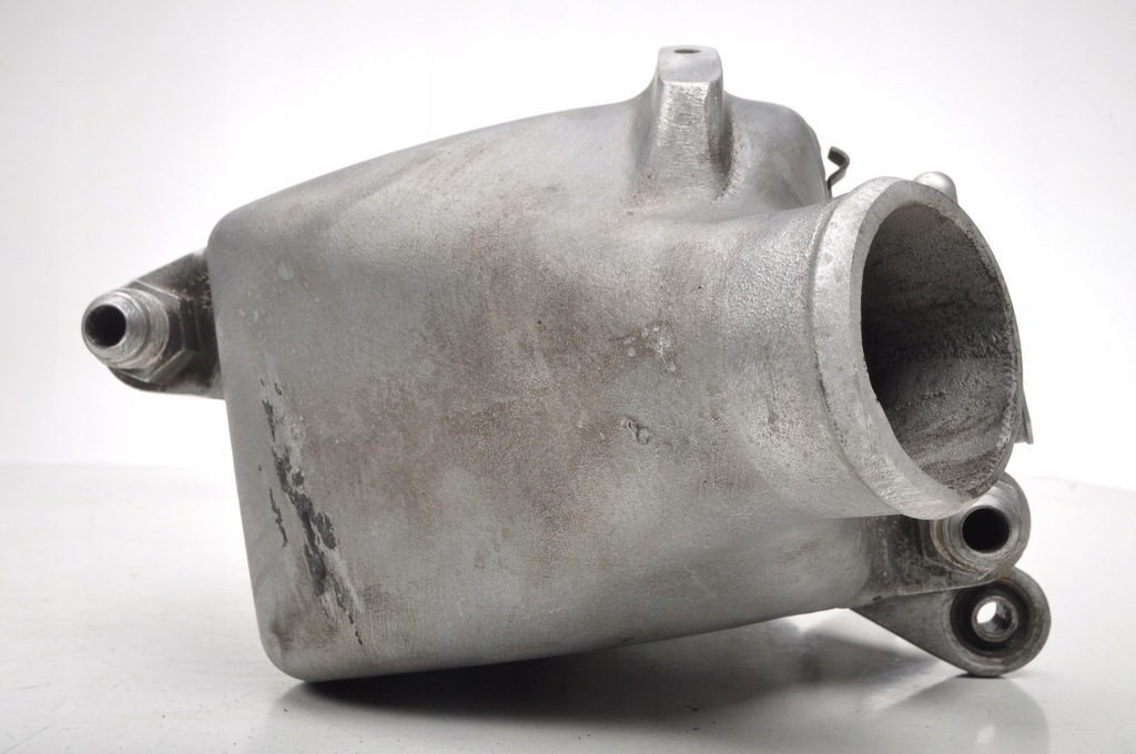 фото №7, Arnage lift 6.8 радіатор інтеркулер pf100681pf