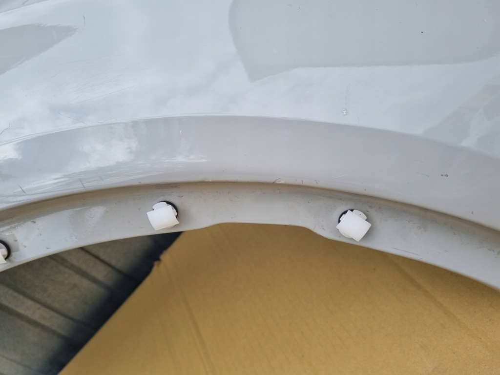 фото №4, Vw t roc крыло правый перед передний