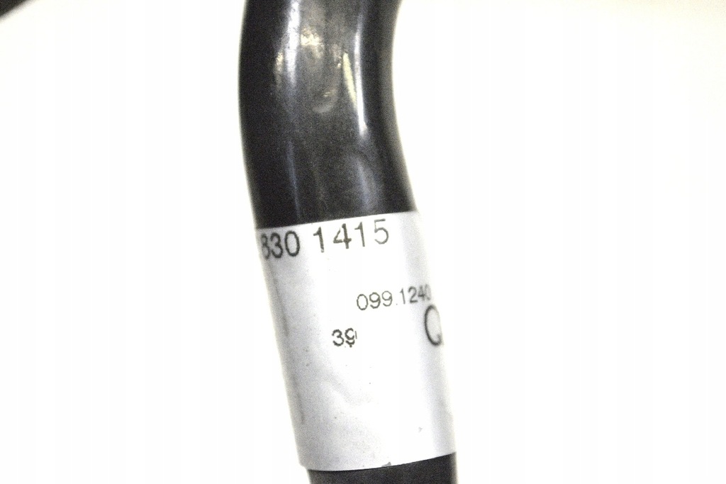 фото №6, Mercedes r172 slk200 2012 rhd шланг радиатора шланг трубный