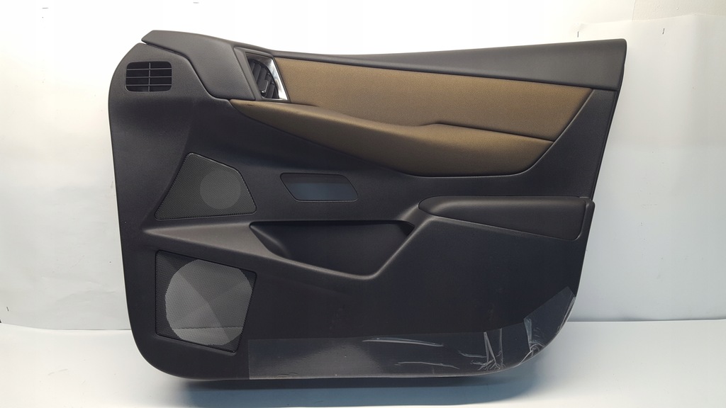 фото №1, Citroen ds3 crossback обшивка обивка дверь правая перед 98302510ac