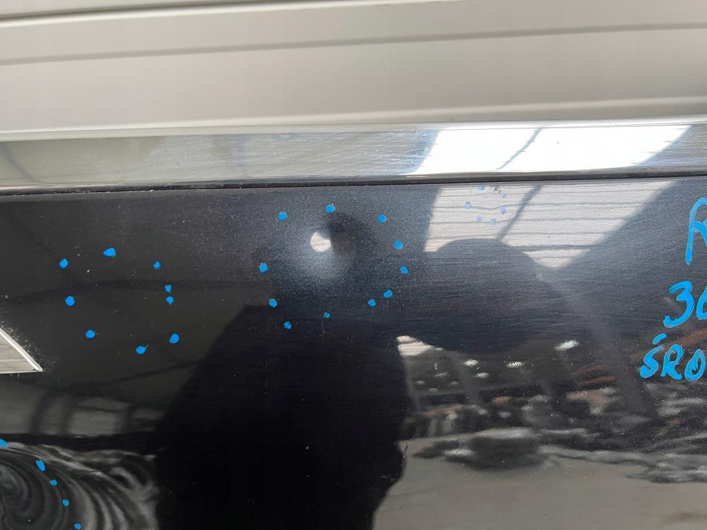 Капот кришка двигуна mini cooper r55 r56 Оригінал