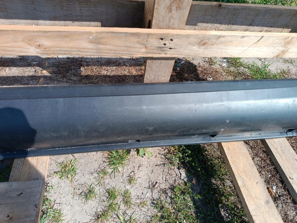 фото №4, Молдинг накладка порог левая infiniti ex30d 768511ba0a