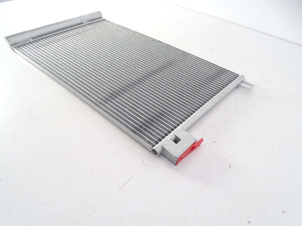 фото №12, Радіатор кондиціонера opel adam corsa e nowa оригінальний номер