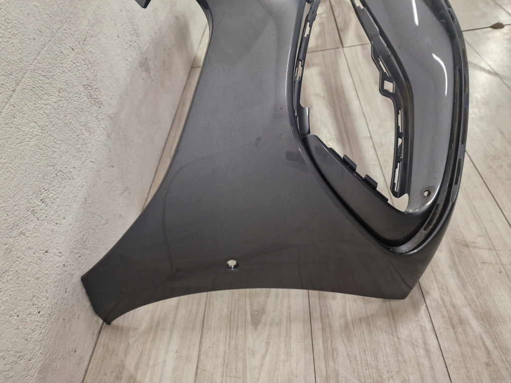 фото №10, Mercedes c-klasa amg w206 2068858401 бампер перед