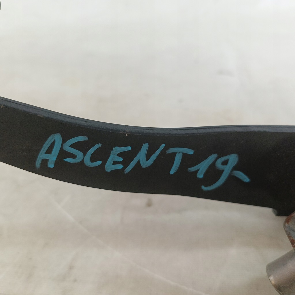 фото №6, Subaru ascent 19- педаль гальма usa 8y05b