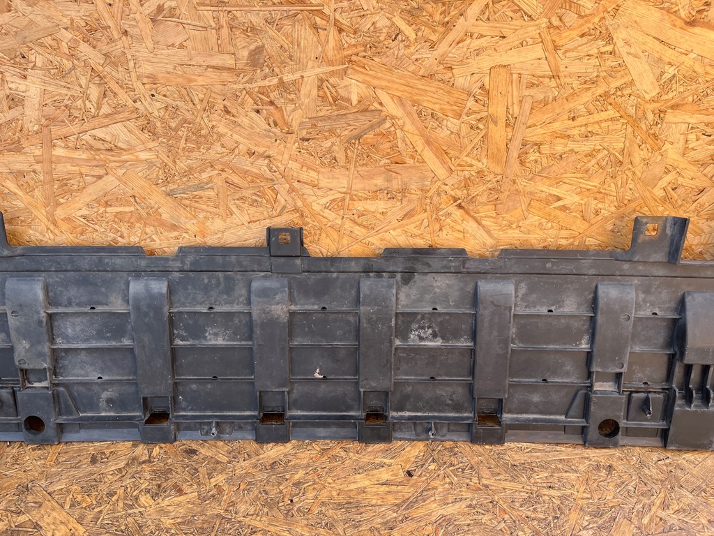 фото №8, Плита pod двигатель защита volvo xc90 xc-90 ii 2 15-