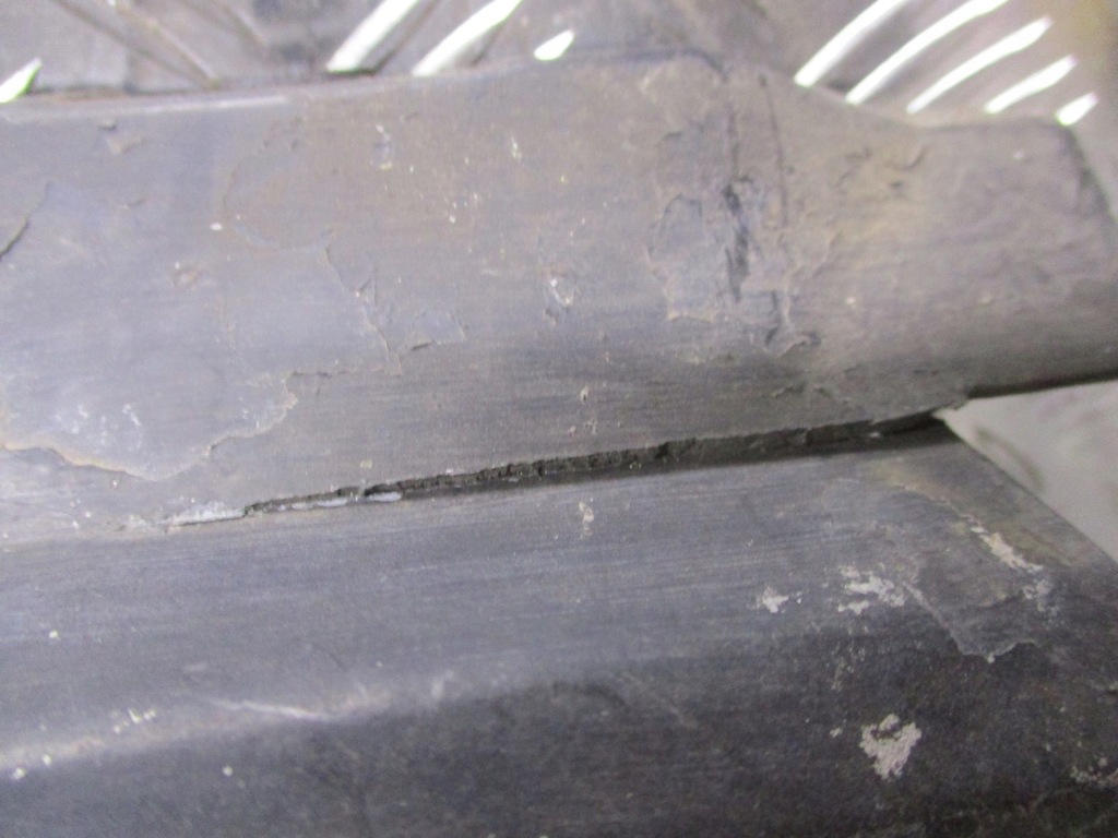 фото №4, Решётка радиатора решётка радиатора радиатора land rover discovery 2.5 tds