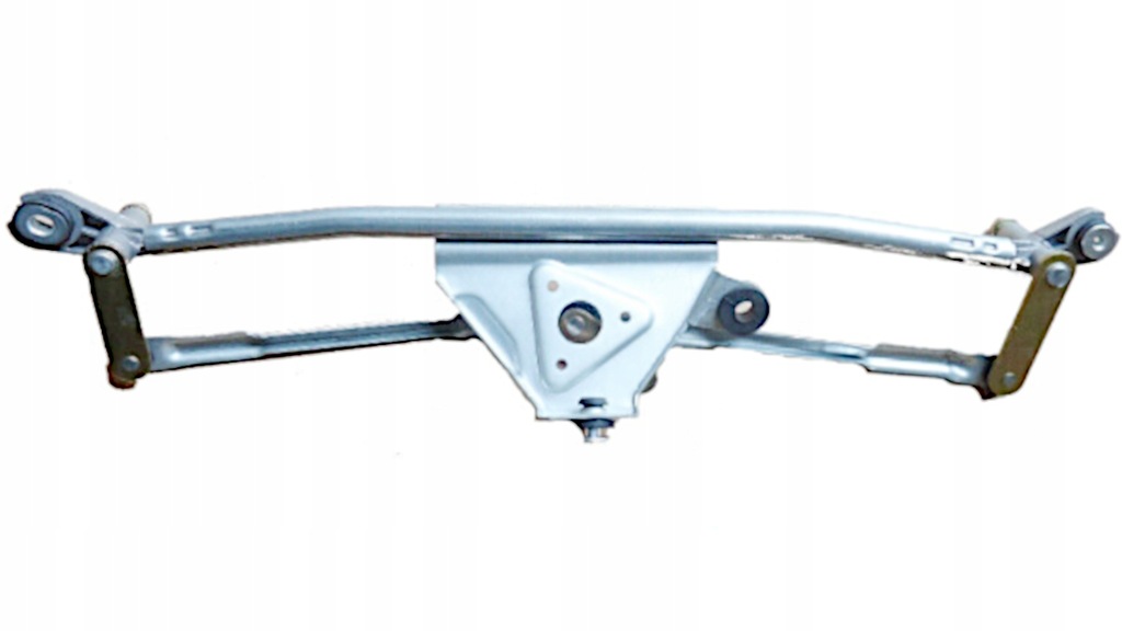 фото №1, Hyundaisanta fe i механизм дворник перед