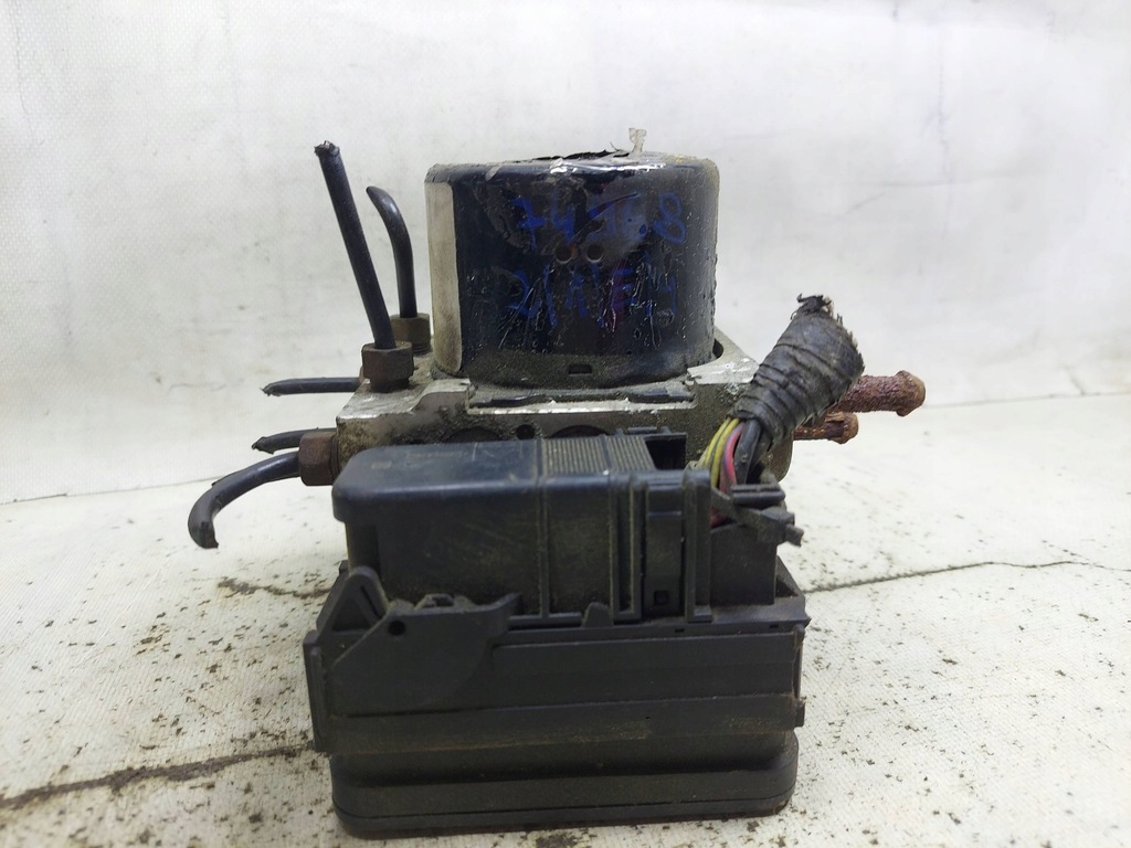 фото №7, Насос abs 25.0926-0019.3 chrysler pt cruser