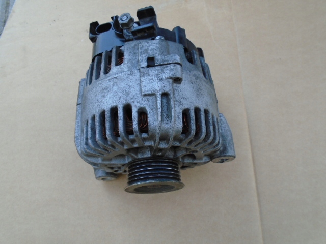 фото №1, Генератор mini r55 r56 r60 2.0d n47