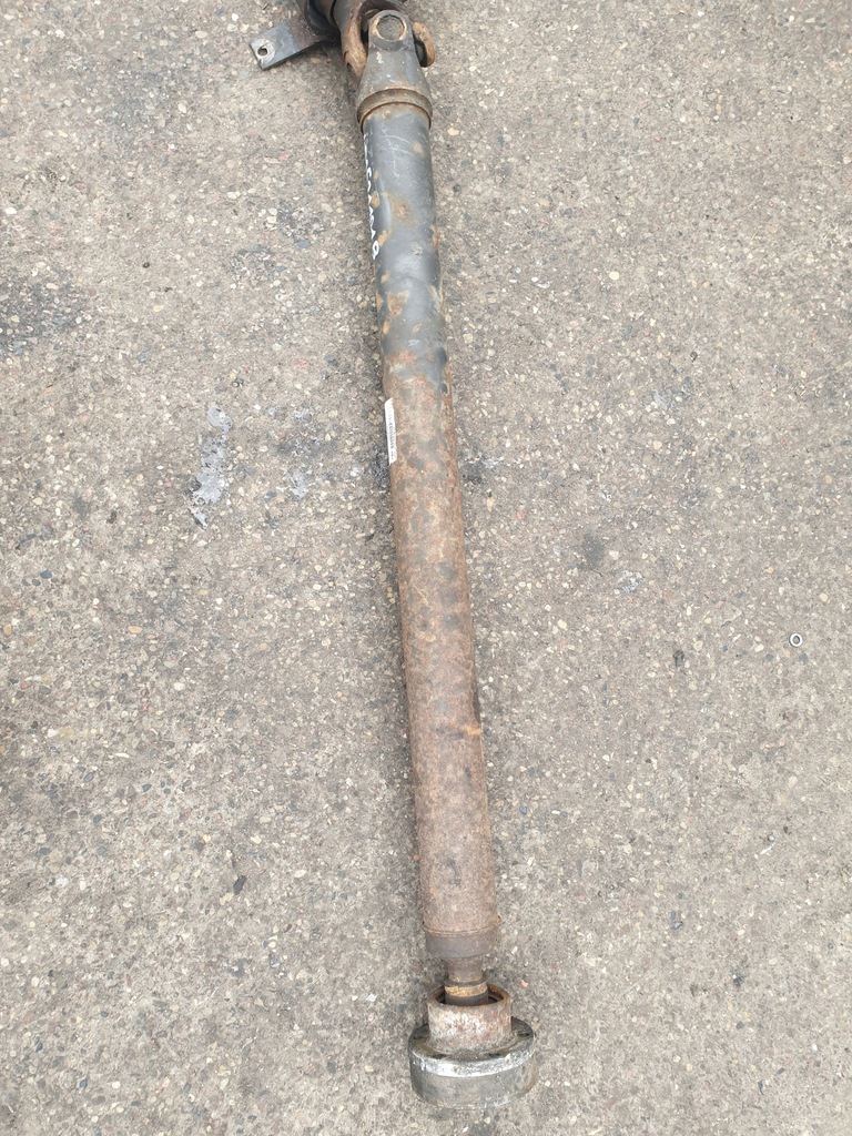 фото №5, Wał привідний audi a8 d2 2.5 tdi 4d0521101b