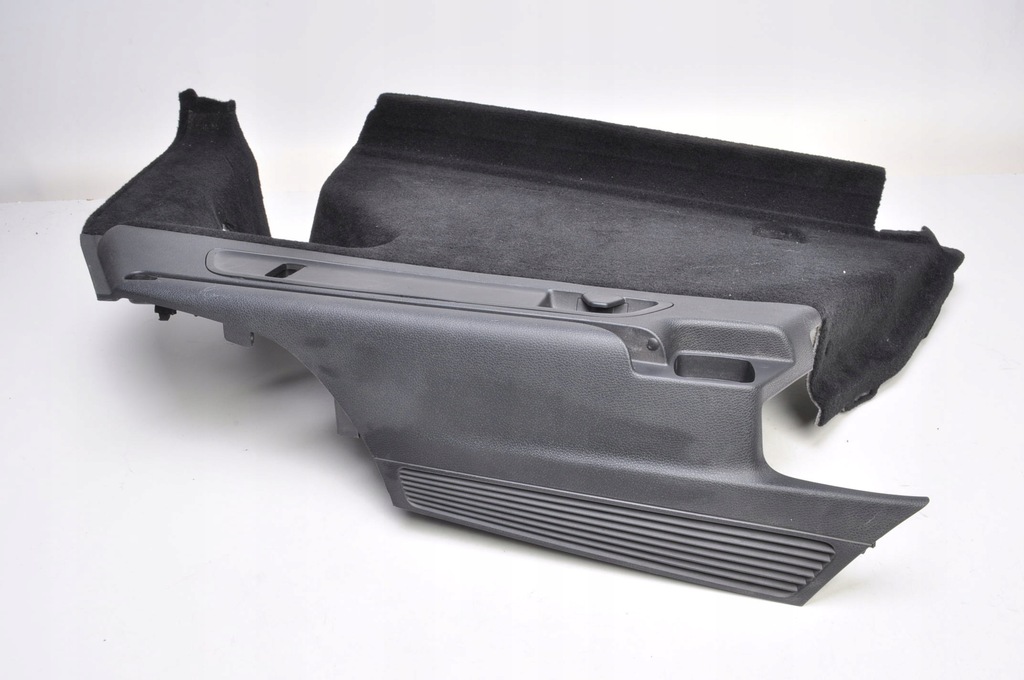 фото №8, Mercedes glc x253 обшивка багажника левый a2536900644