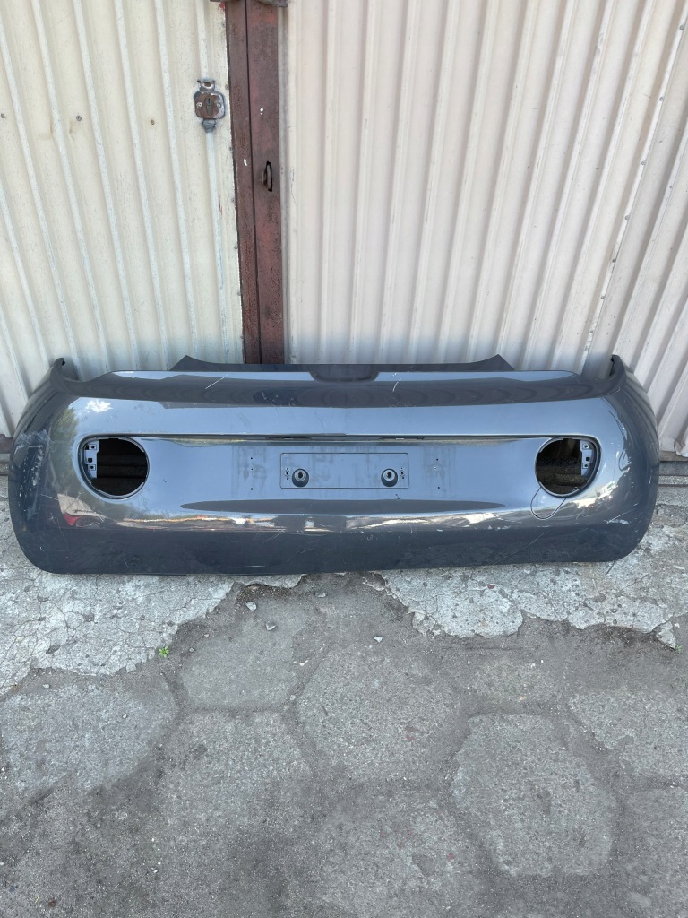 фото №1, Бампер задня задній opel adam 13356473