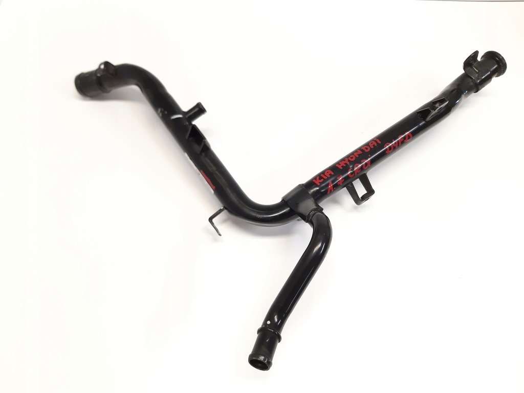 фото №1, Магистраль wody hyundai 1.7 crdi d4fd 25620-2a765