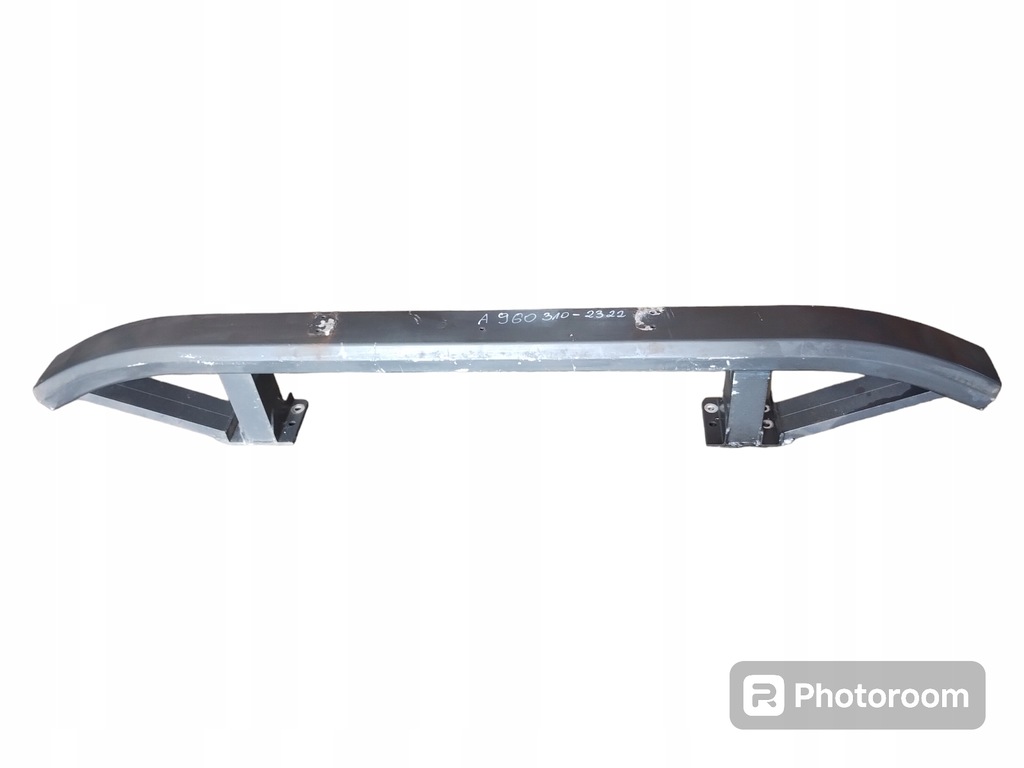 фото №1, Балка бампер , кронштейн кронштейн actros mp 4 / 5