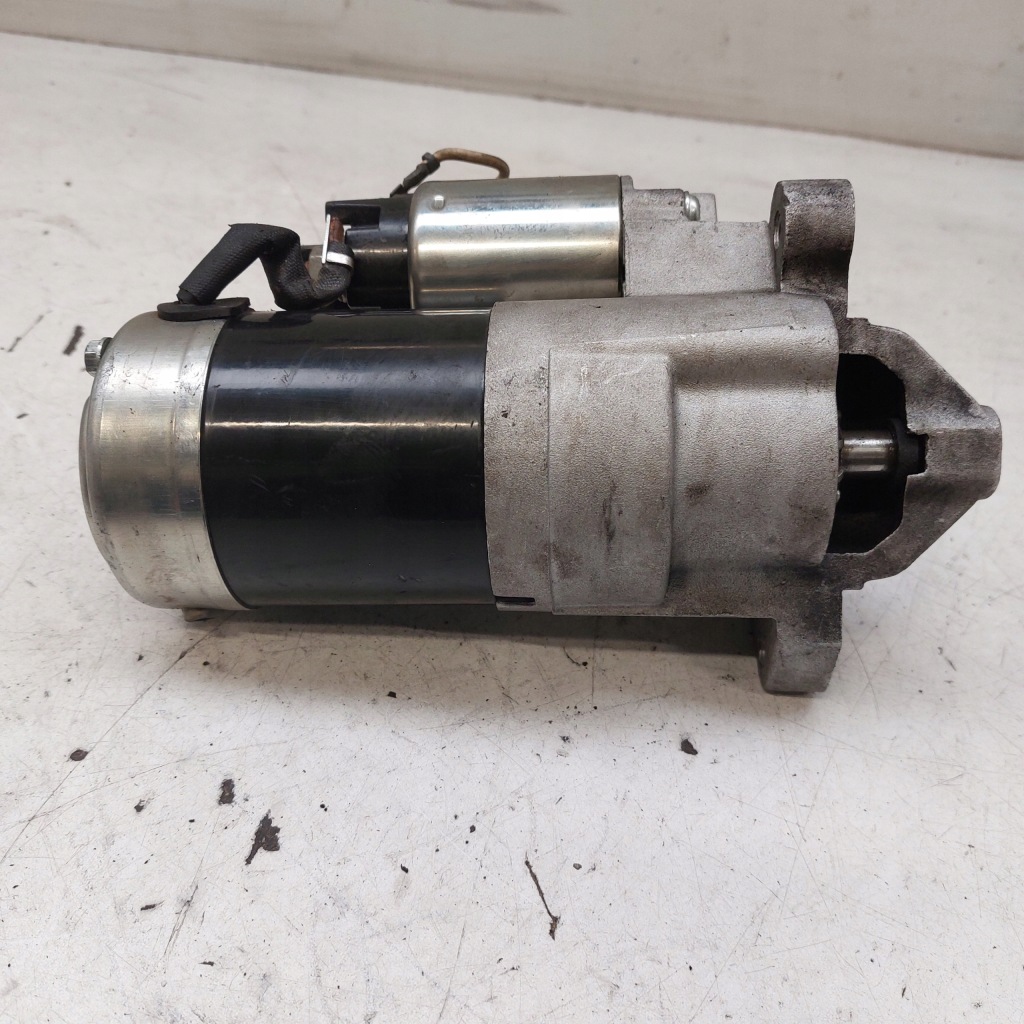 Renault scenic стартер 12v 1,4kw 8ea011610-161 Доставка