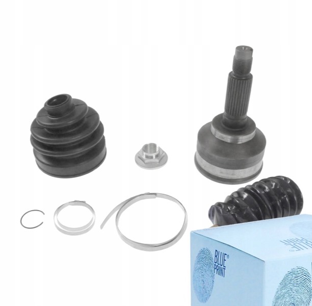 фото №1, Blue print adg089125 набор шарнир, wał приводной