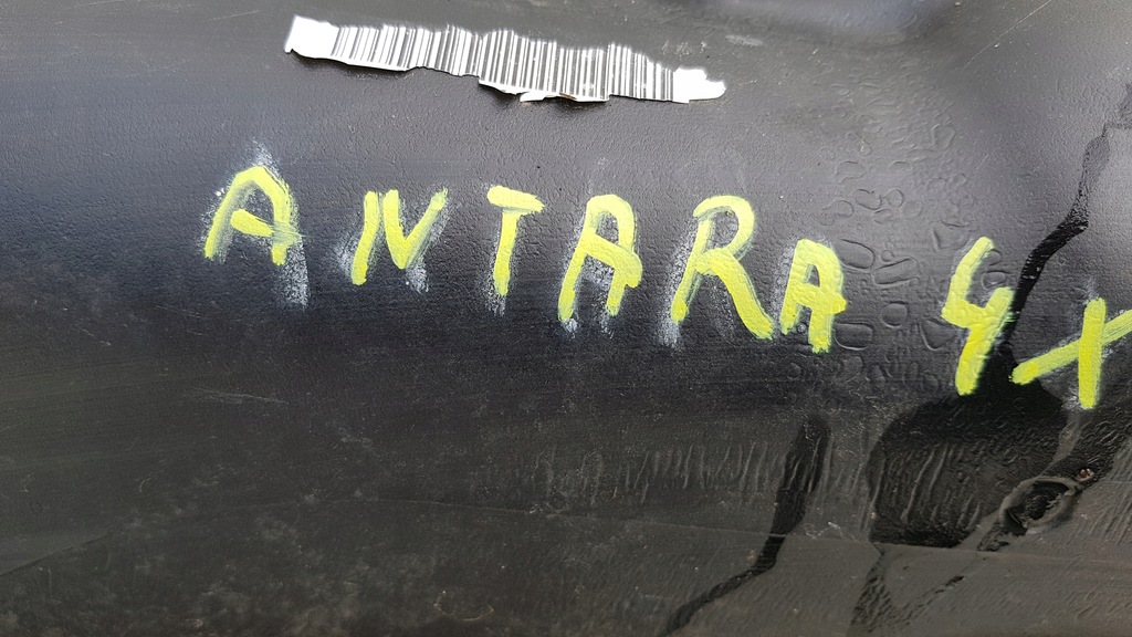 фото №13, Бак насос пального opel antara 2.2 13584127