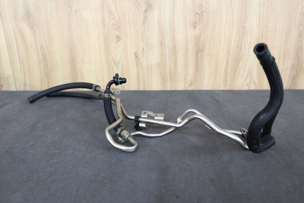 Купить Mercedes slk r172 шланг провода топливные 2.2 cdi a6510701532