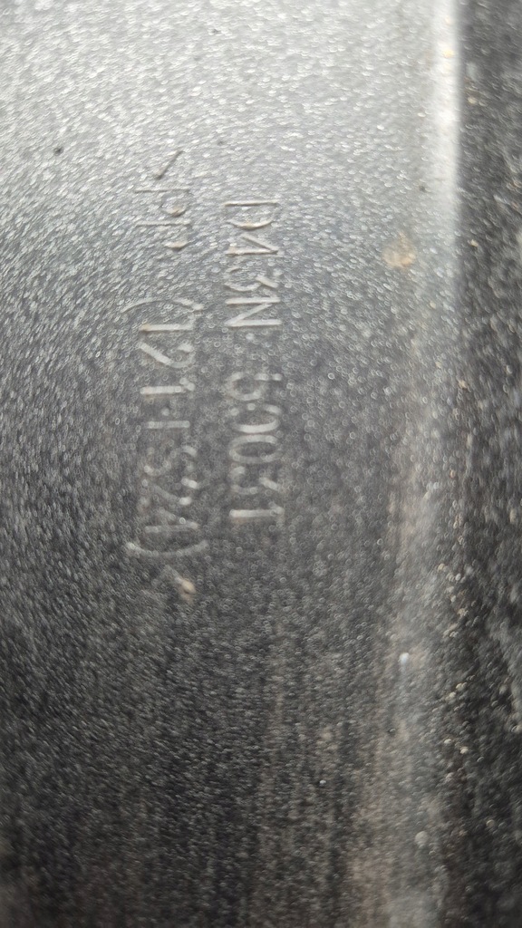 фото №8, Mazda 2 dj lifting 2021 бампер передний с решетка радиатора