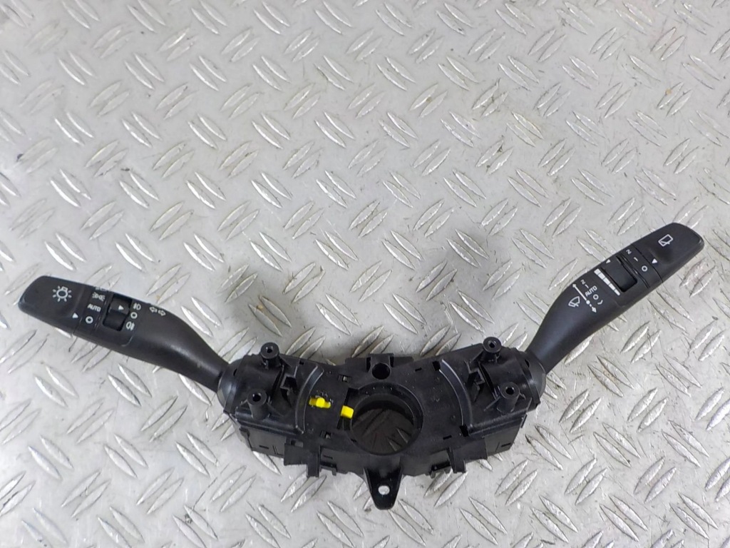 фото №1, Kia ceed iii 18- переключатель комбинированный