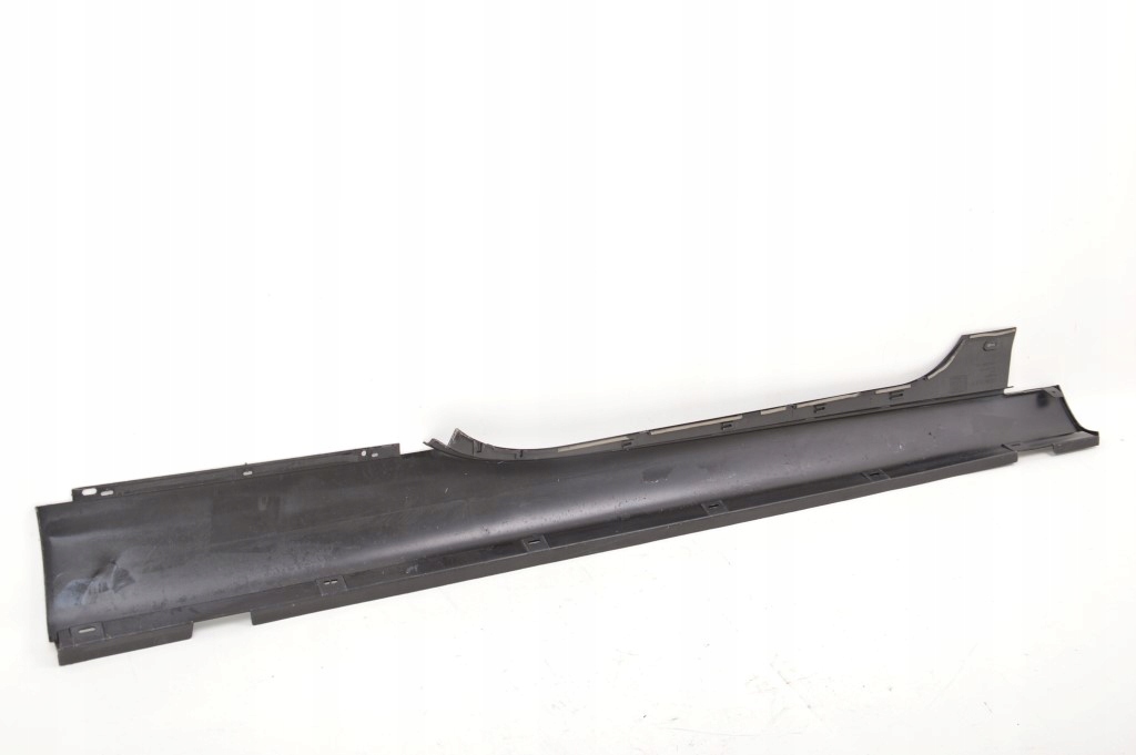 фото №14, Continental gt supersports молдинг порог левая