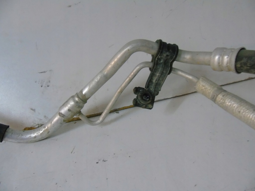 фото №6, Шланг кондиционера kia sportage iv tucson ii