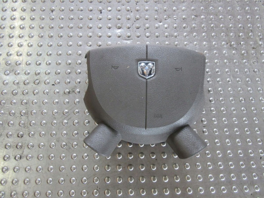 фото №13, Dodge durango ii 2005 подушка подушка безпеки водія