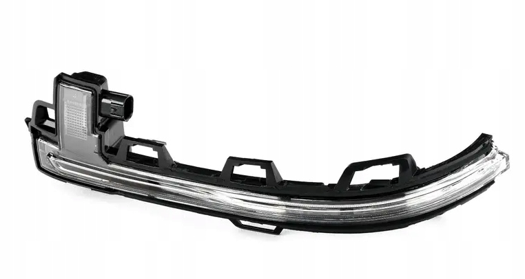 фото №1, Поворотник w дзеркало bmw x3 g01 оригінал