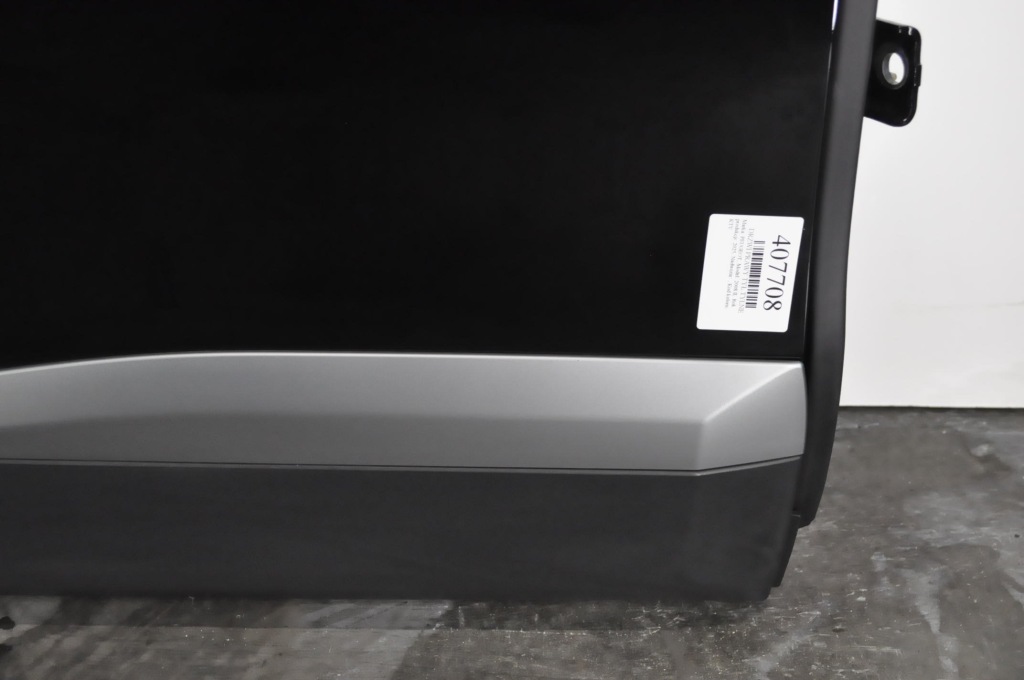 фото №7, Peugeot 2008 ii дверь правый задняя задние