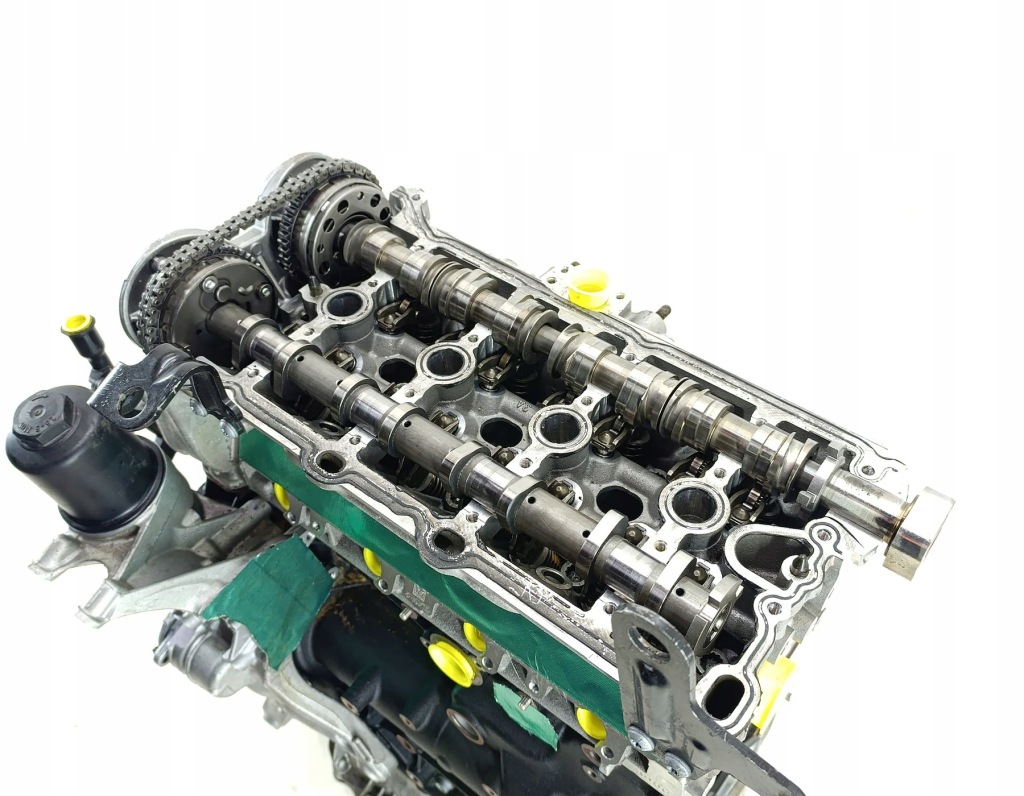 Двигатель бензиновый vw skoda audi seat 2.0 tfsi dtf к восстановление Доставка