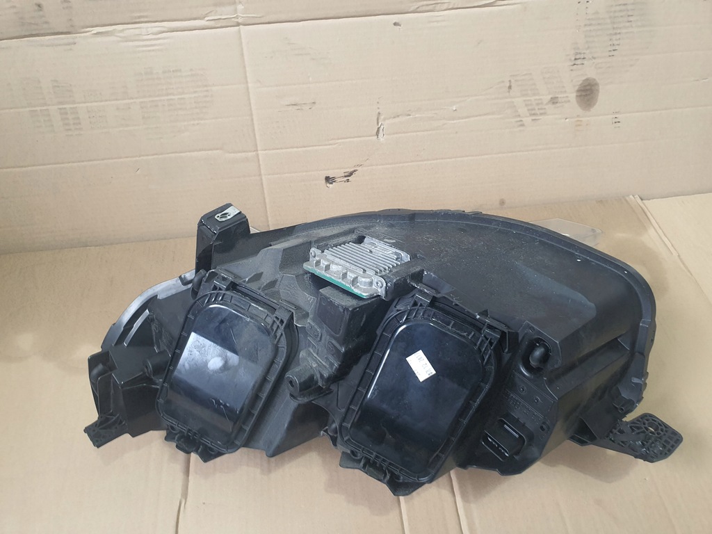 фото №6, Лампа перед права jumpy iii expert iii proace ii