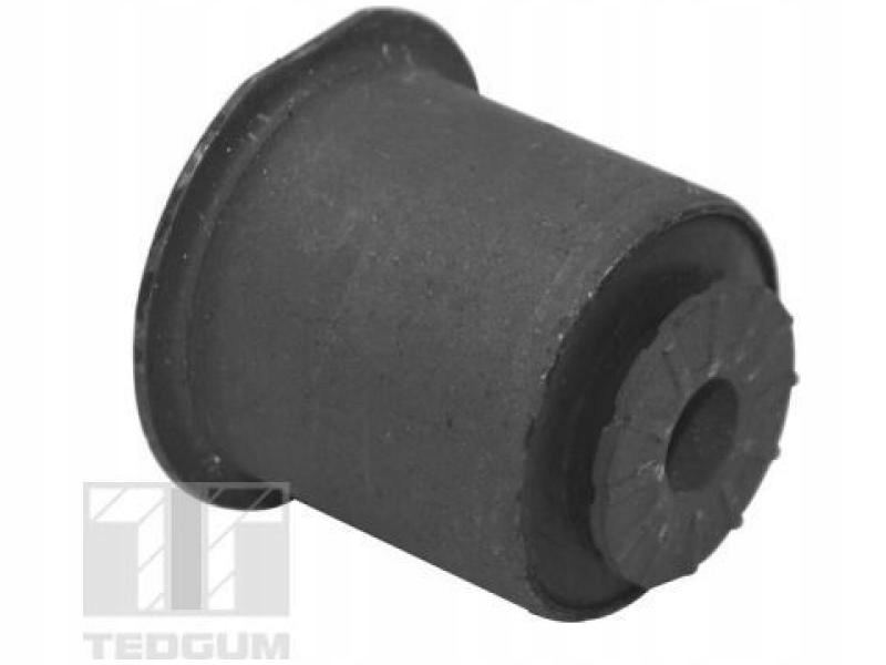 фото №8, Tedgum втулка рычага ted42117