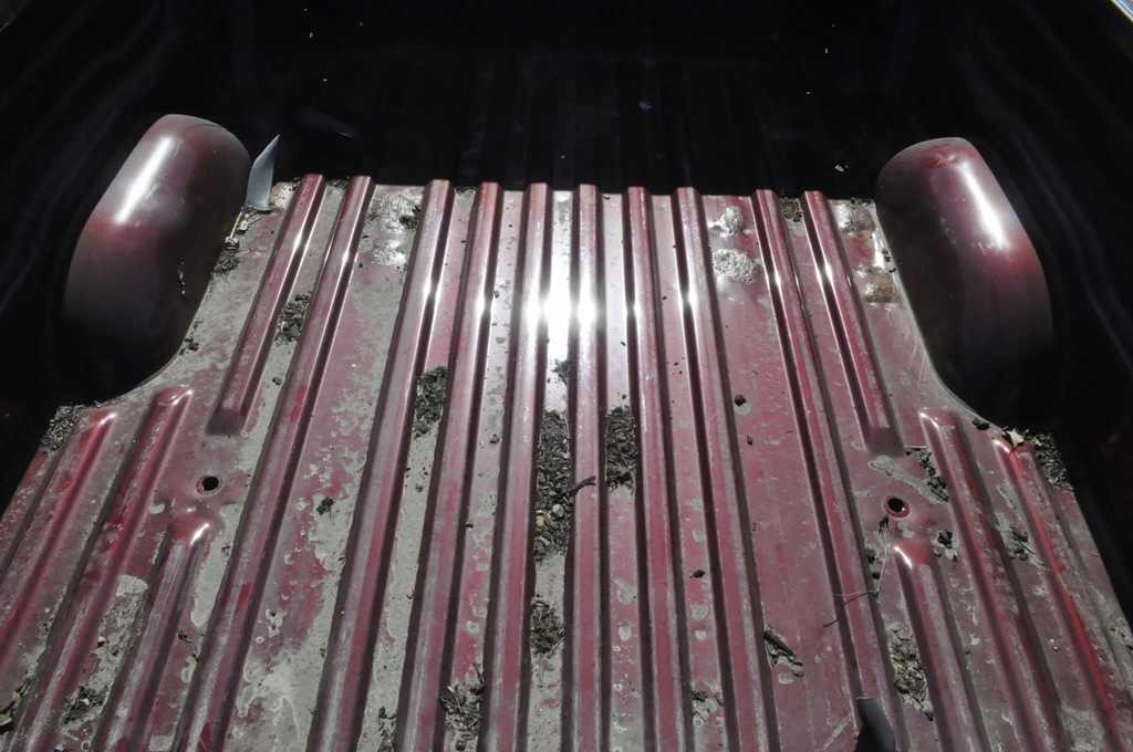 фото №5, Toyota tundra кузов борт 4.7 v8 249km 1999/02 - 2006/10