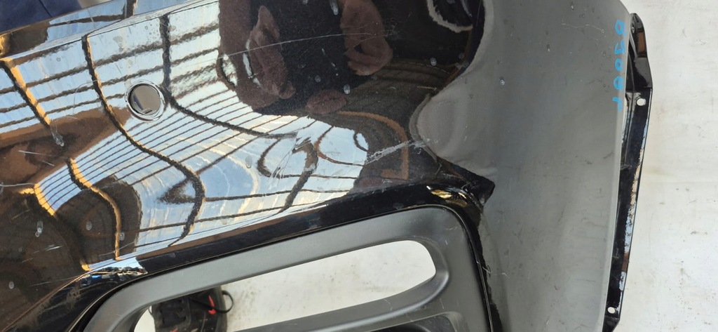 фото №9, Suzuki sx4 s-cross 21- бампер перед передний pdc 71711-63t