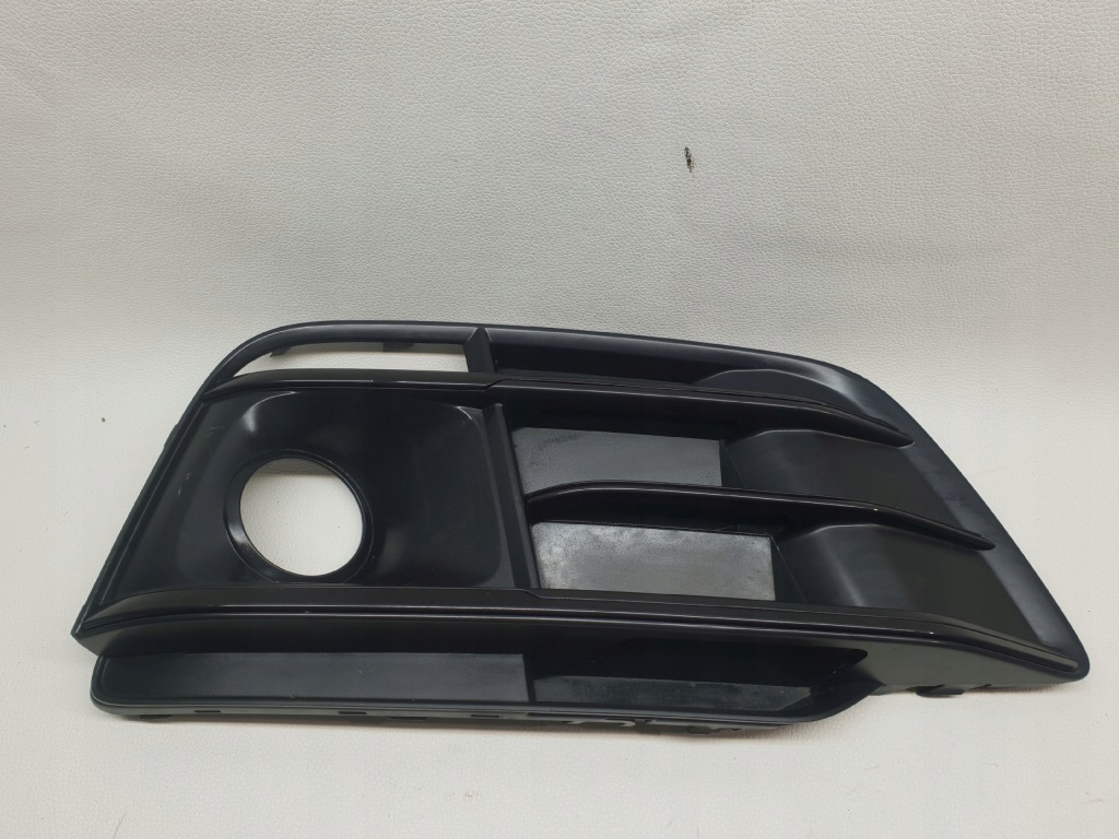 Audi q5 2 s-line 16-20 80a решётка w бампер перед правая 80a807682e Недорого