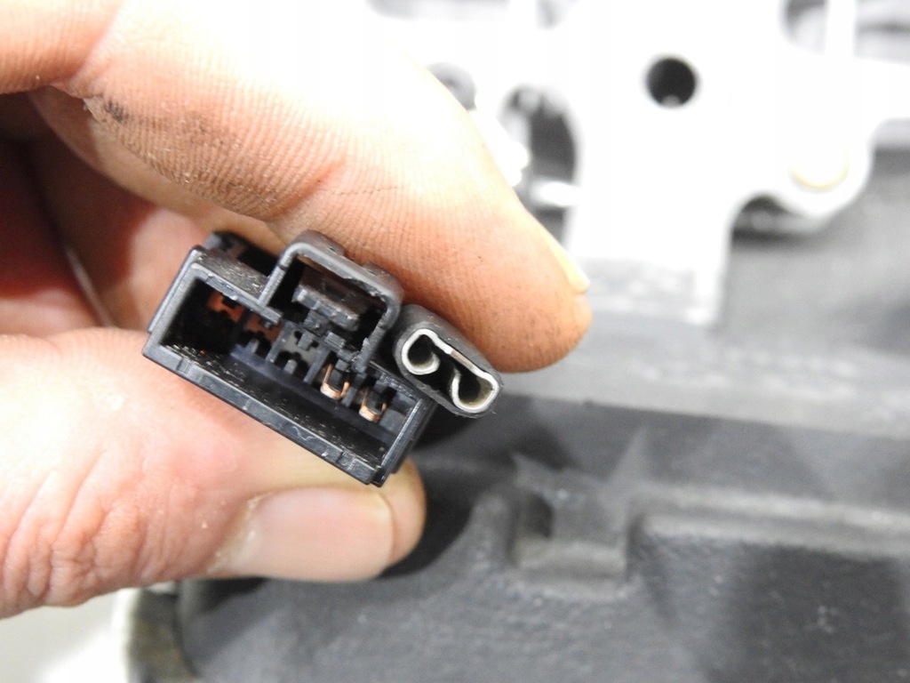 фото №7, Повітропровід citroen c3 picasso 96848990