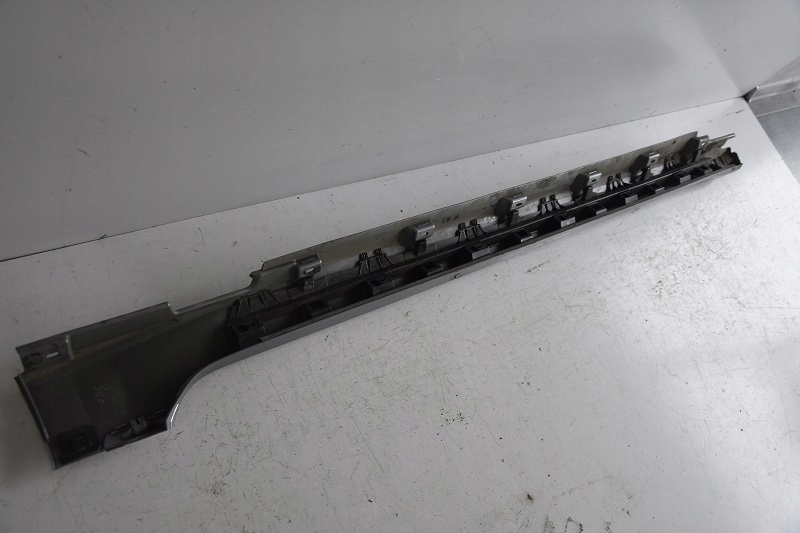 фото №3, Vw arteon молдинг порог