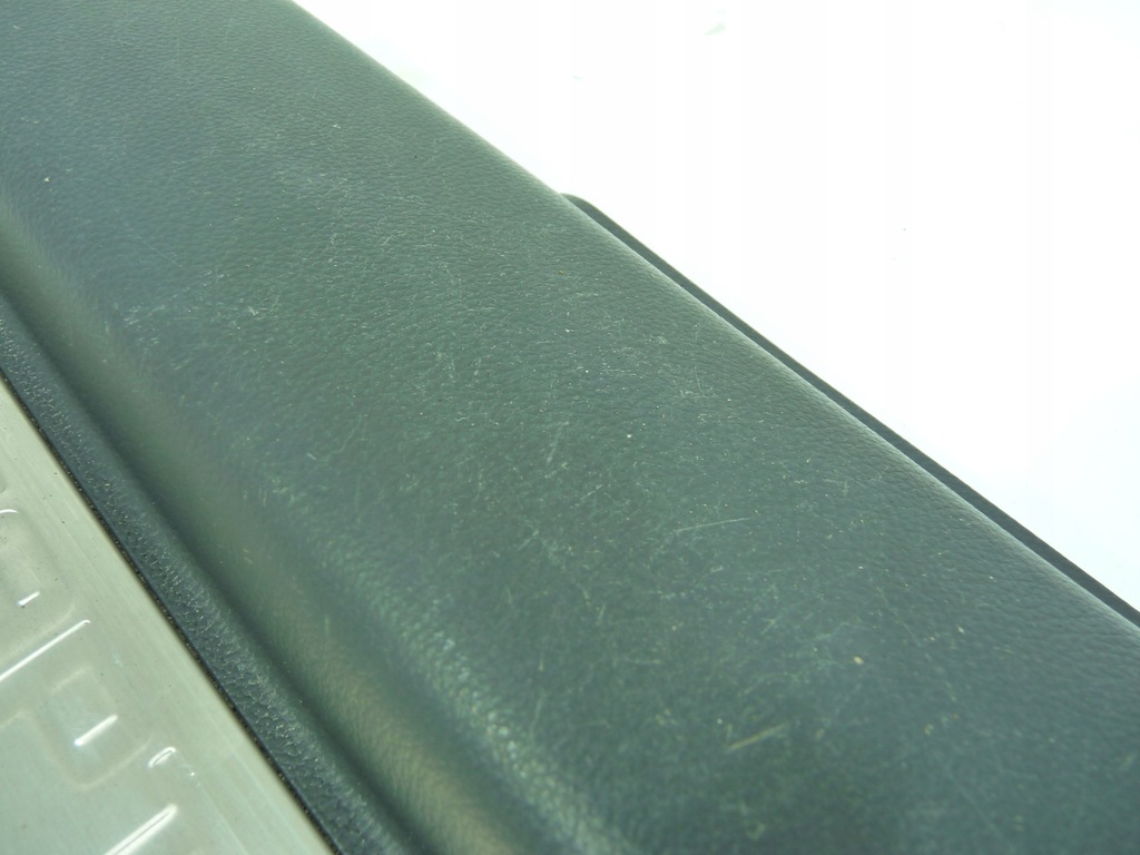 фото №3, Captiva защита стойка порог