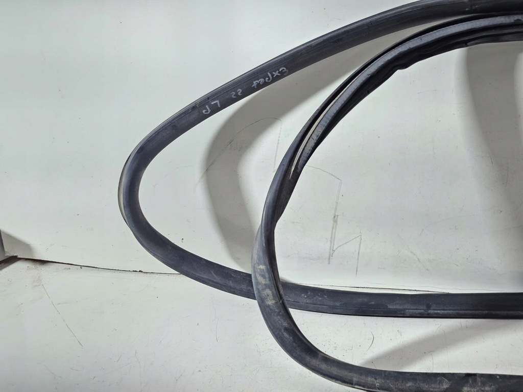 фото №9, 9806514880 прокладка двері ліва права перед expert jumpy iv