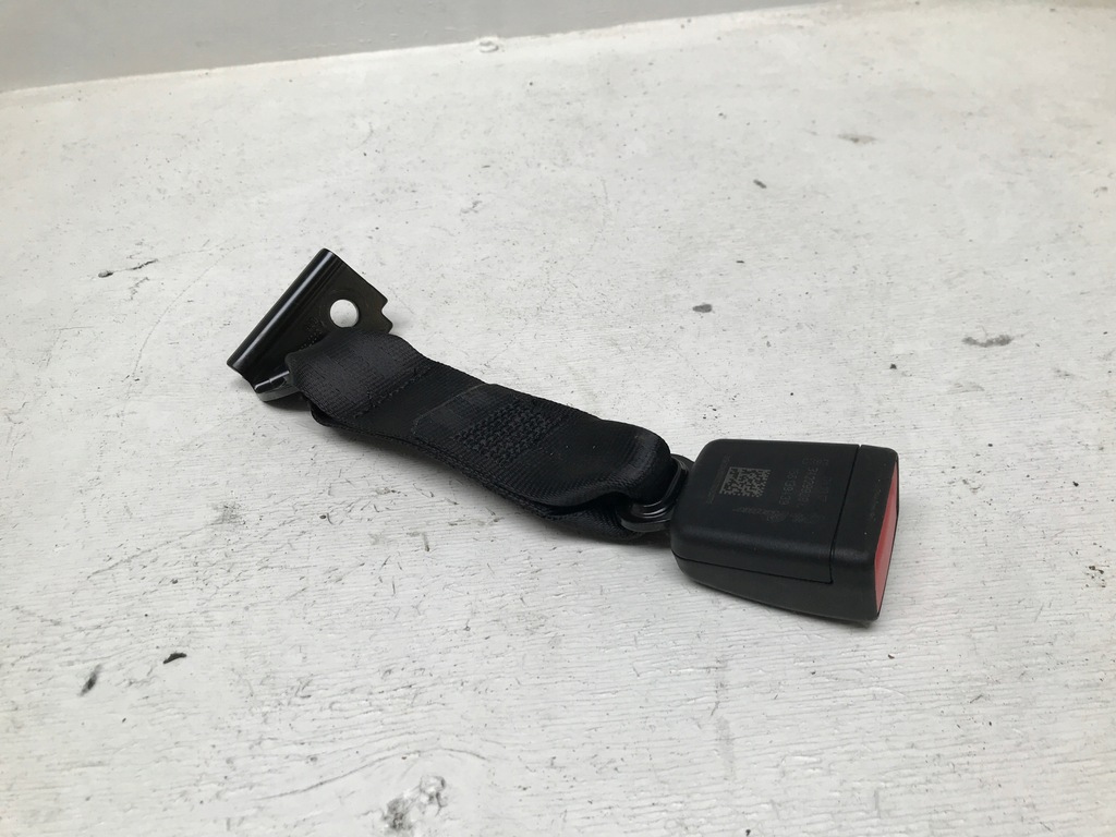 фото №1, Alfa romeo stelvio клипса поперечина задняя середина