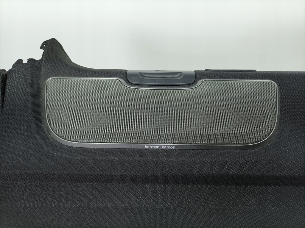 фото №5, Bmw 7 g11 g12 полиця задня harman kardon 8062871