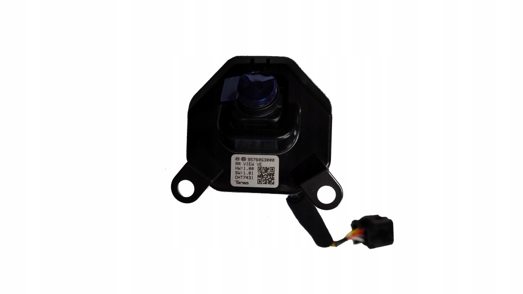 фото №1, Камера парковки заднего вида hyundai i30 iii 2016-