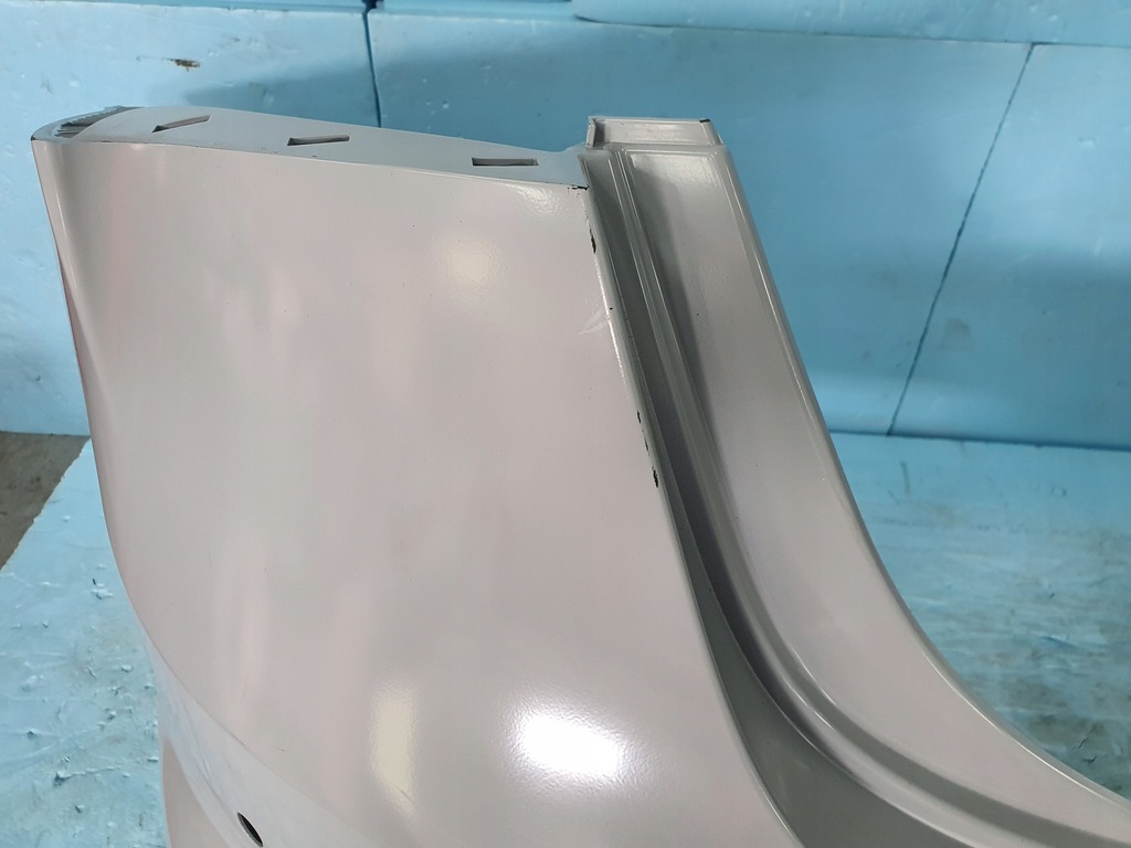 фото №5, Бампер maserati ghibli s q4 gransport задня новий