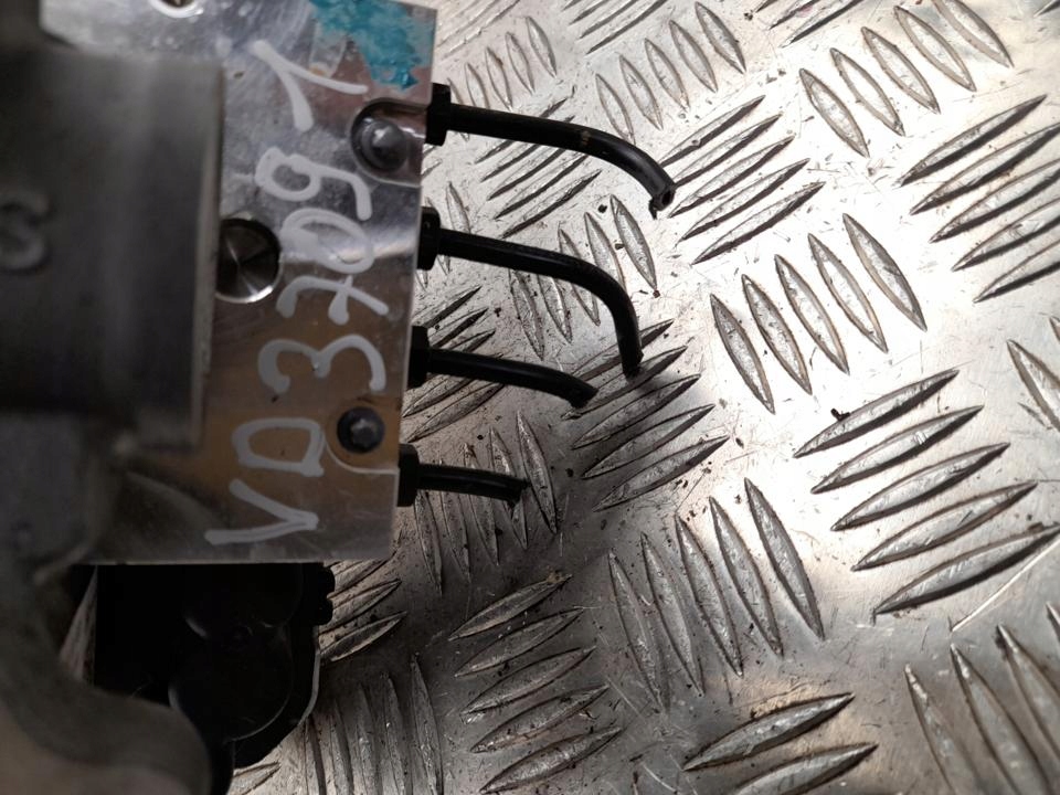 фото №5, Модуль управляющий abs гидравлический hyundai kona ii 2024 58500hf500