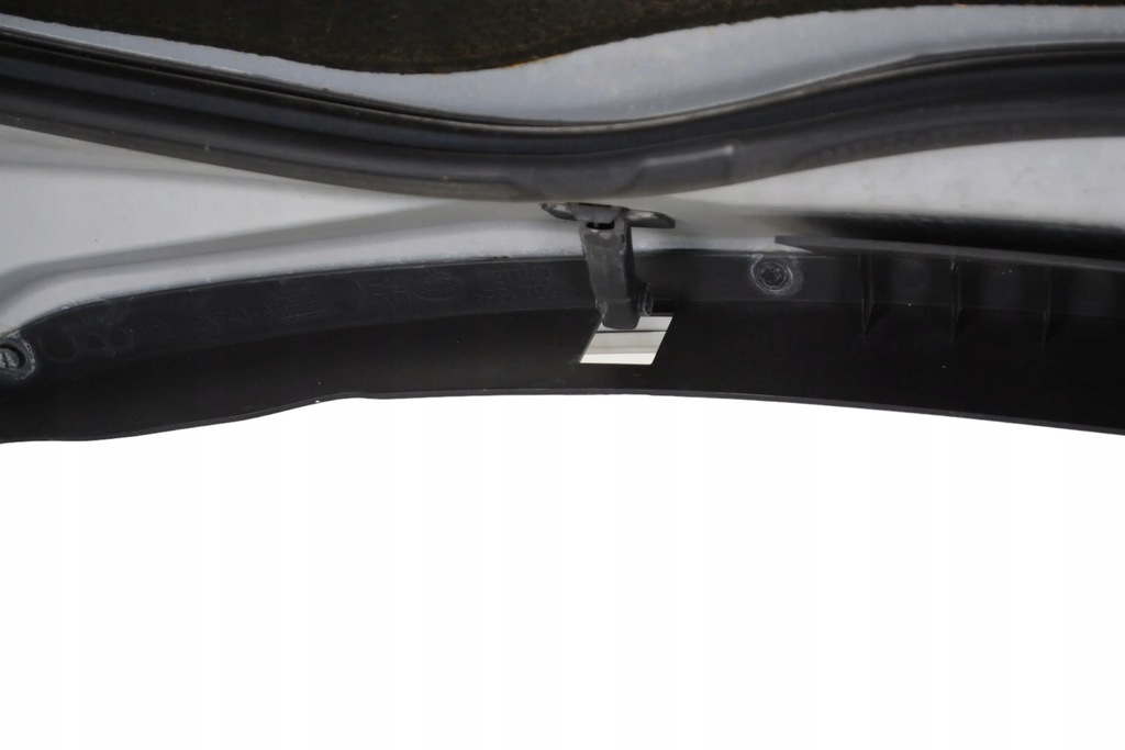 фото №5, Land rover discovery 5 2017 кришка передня / капот двигуна