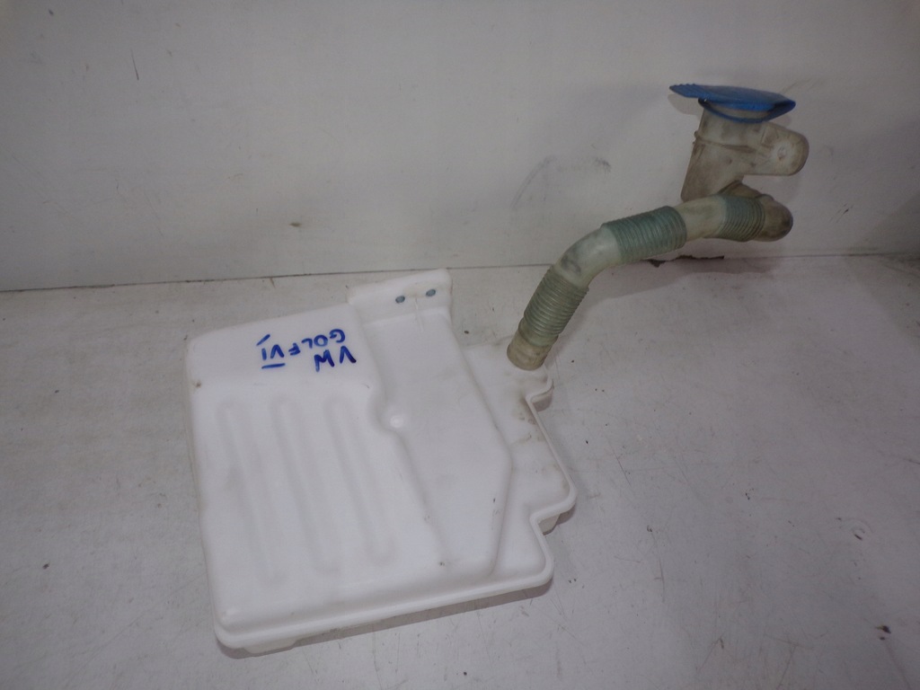 фото №1, Бачок омывателя vw golf vi