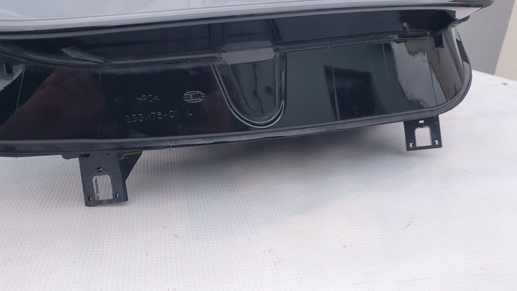 фото №14, Лампа левая перед передняя audi q5 lift 80a 20- full led matrix комплектная