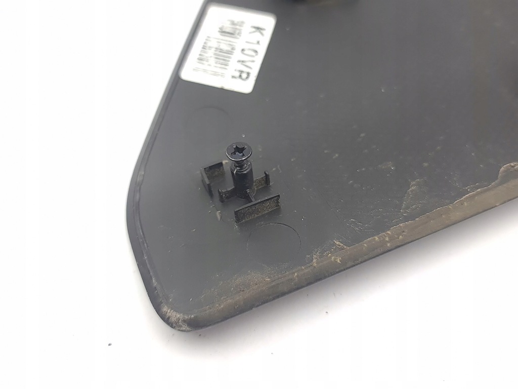 фото №6, Kia niro 2024 правая сторона накладки