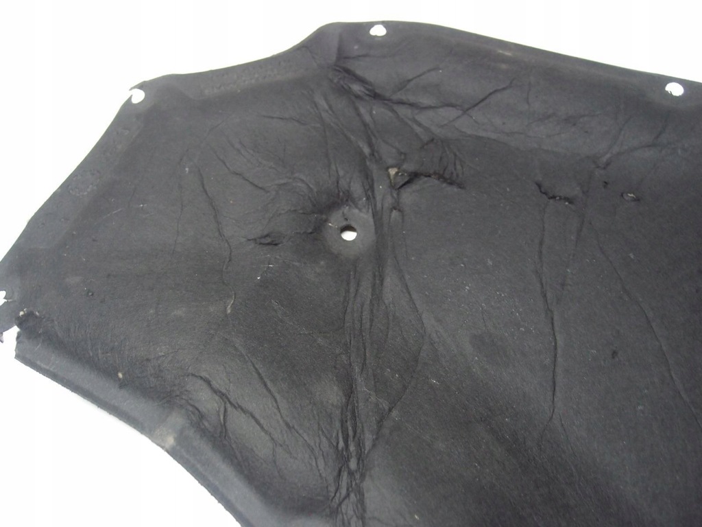 фото №6, Шумоізоляція капот bmw x1 f48 7471230